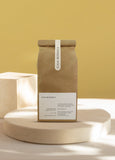 Gaia Botanics English Breakfast Tea Refill Bag- Loose Leaf 160g BEST BEFORE: June 2024