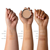 100% Pure - Fruit Pigmented® Powder Foundation