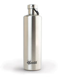 Cheeki - Classic Insulated Bottle - Silver (1L)