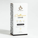 Before You Speak Collagen Coffee - Unsweetened 30 pack