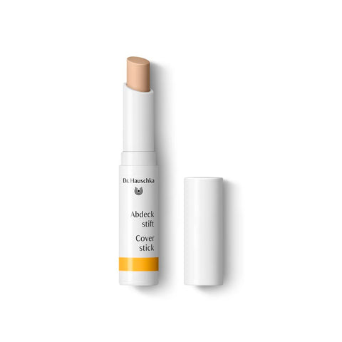 Dr Hauschka Cover Stick - 01 Natural