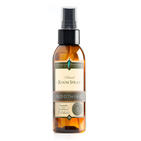 Gumleaf Essentials Linen & Room Spray - Soothing 125ml