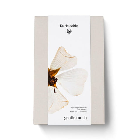 Dr Hauschka Gift Pack - Gentle Touch