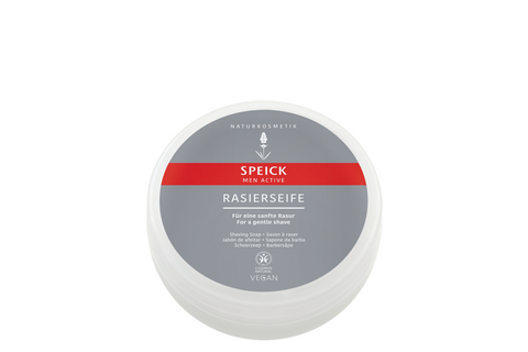 Speick Men Active Shaving Soap Bowl - 150g