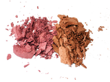 Benecos Fresh Bronzing Duo - Ibiza Nights 8g