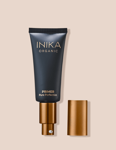 Inika Organic - Organic Pure Perfection Primer (30ml)