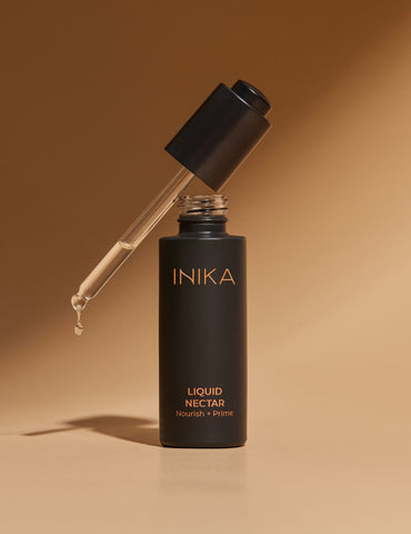 Inika Organic Liquid Nectar - 30ml