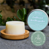 Shampoo With A Purpose - Conditioner & Masque Bar 50g