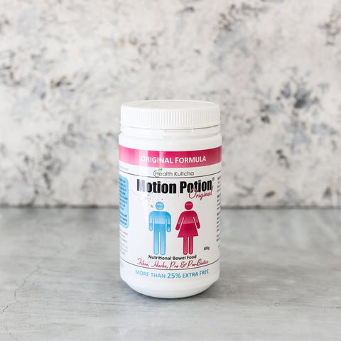 Health Kultcha - Motion Potion Powder - 600g