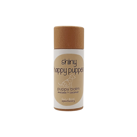 Bear + Kind - Shiny Happy Puppy - Puppy Balm
