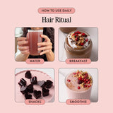 Nutra Naturals - Hair Ritual 150g