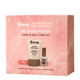 Raww - In Good Hands - Hand and Nail Care Kit