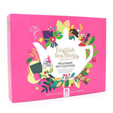 English Tea Shop - Gift Pack - The Ultimate Tea Collection (48 Teabags)