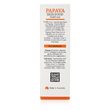 P'URE Papayacare - Papaya Skin Food - 75g