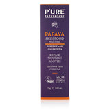 P'URE Papayacare - Papaya Skin Food - 75g