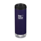 Klean Kanteen Insulated TKWide with Café Cap -Kalamata 16 oz (473ml)