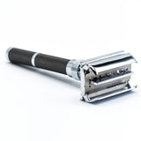 Parker 96R Safety Razor - Graphite