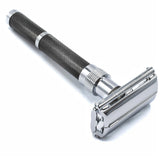 Parker 96R Safety Razor - Graphite