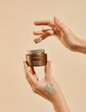Inika Organic Detoxifying Clay Mask - 50ml