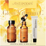 Antipodes Glow Vitamin C Pack