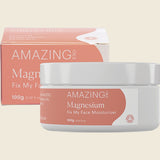 Amazing Oils - Magnesium 'Fix My Face' Moisturiser (100g)