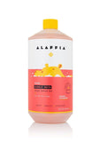 Alaffia - Kids Bubble Bath - Coconut Strawberry (950ml)