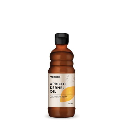 Melrose - Apricot Kernel Oil 250ml