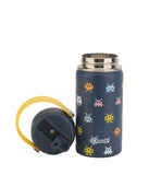 Cheeki - Insulated Kids Little Adventurer Bottle - Arcade (400ml)