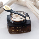 Vanessa Megan Metamorphosis - Beyond Rejuvenating Night Cream 50ml