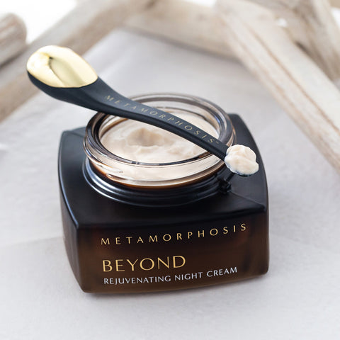 Vanessa Megan Metamorphosis - Beyond Rejuvenating Night Cream 50ml