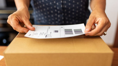 Hard To ReCycle Well Store - Purchase Postage Label