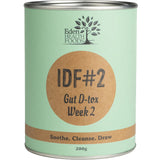 Eden Health Foods IDF#2 Gut D-Tox Week 2  - 200g