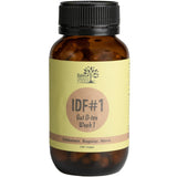 Eden Health Foods IDF#1 Gut D-Tox Week 1 Vege Caps - 100 Capsules