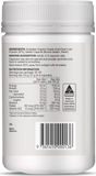 Best Of The Bone Beef Liver - 180 capsules