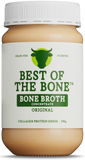 Best of the Bone - Grass-fed Beef Bone Broth Concentrate (390g)