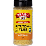 Bragg - Nutritional Yeast - 127g