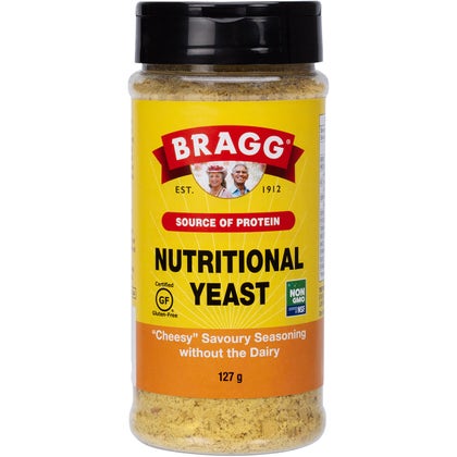 Bragg - Nutritional Yeast - 127g