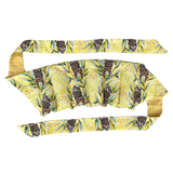 Wheatbags Love - Wrap Around Heat/Cold Pack - Banksia Pod