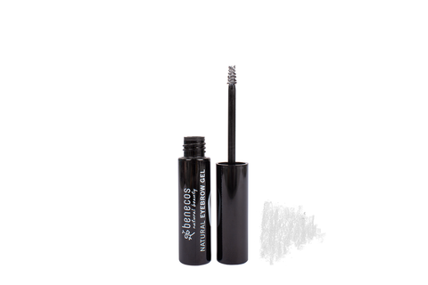 Benecos Eyebrow Gel - Clear