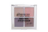 Benecos Eyeshadow Quattro - Beautiful Eyes 4.8g