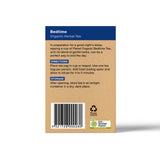 Planet Organic Bedtime Tea - 25 Teabags