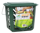 BioBag Ventilated Waste Food Caddy