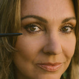 Eco By Sonya Eye Liner - Rich Brown