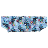 Wheatbags Love - Wrap Around Heat/Cold Pack - Blue Cockatoo