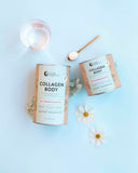 Nutra Organics - Collagen Body (Joints & Bones)- Unflavoured (450g)