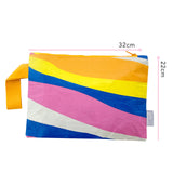 Hello Weekend - Good To Go Pouch - Calypso