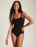 Boody Cami Bodysuit - Black