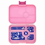 Yumbox - Leakproof Bento Box For Kids and Adults - Tapas Capri Pink