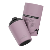 Fressko Reusable Bino Insulated Cup - 8oz Lilac