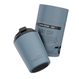 Fressko Reusable Bino Insulated Cup - 8oz River